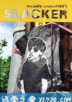 都市浪人 Slacker (1991) [迅雷BT磁力免费下载]