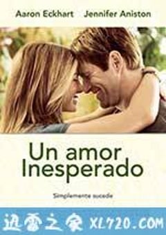 爱不胜防 Love Happens (2009) [迅雷BT磁力免费下载]