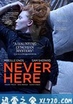 从未在此 Never Here (2017) [迅雷BT磁力免费下载]