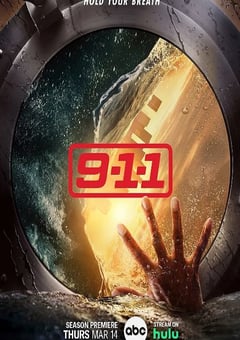 2024年美国电视剧《紧急呼救 第七季》全10集 [迅雷BT磁力免费下载]