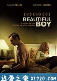 漂亮男孩 Beautiful Boy (2010) [迅雷BT磁力免费下载]