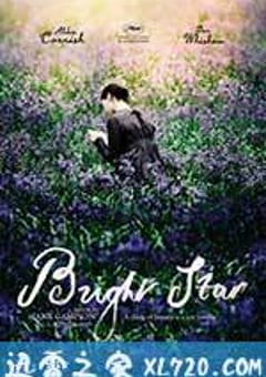 明亮的星 Bright Star (2009) [迅雷BT磁力免费下载]