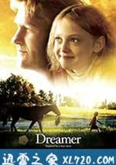 梦想奔驰 Dreamer: Inspired by a True Story (2005) [迅雷BT磁力免费下载]