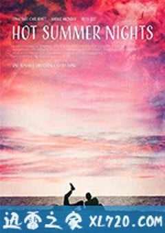 炎夏之夜 Hot Summer Nights (2018) [迅雷BT磁力免费下载]
