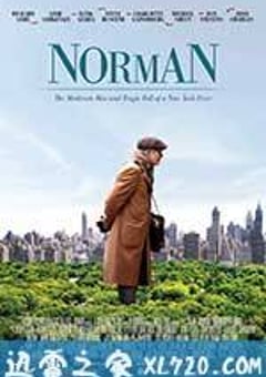 诺曼 Norman: The Moderate Rise and Tragic Fall of a New York Fixer (2017) [迅雷BT磁力免费下载]