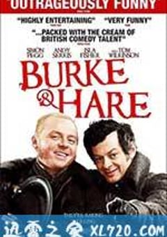 布克和海尔 Burke and Hare (2010) [迅雷BT磁力免费下载]