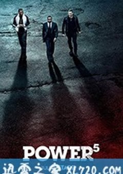 权欲 第五季 Power Season 5 (2018) [迅雷BT磁力免费下载]
