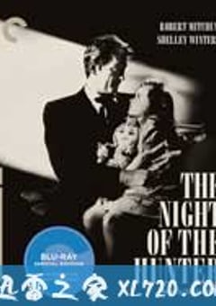 猎人之夜 The Night of the Hunter (1955) [迅雷BT磁力免费下载]