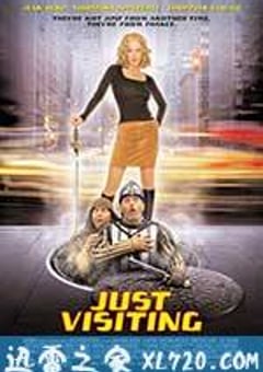 时空访客 Just Visiting (2001) [迅雷BT磁力免费下载]