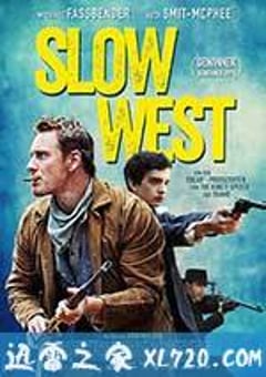 西部慢调 Slow West (2015) [迅雷BT磁力免费下载]