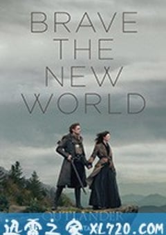 古战场传奇 第四季 Outlander Season 4 (2018) [迅雷BT磁力免费下载]
