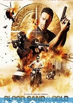 金沙血 Blood, Sand and Gold (2017) [迅雷BT磁力免费下载]