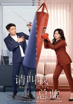 2022年国产大陆电视剧《请叫我总监》全32集 [迅雷BT磁力免费下载]