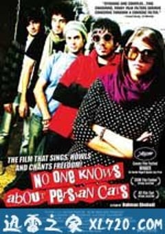 无人知晓的波斯猫 (2009) [迅雷BT磁力免费下载]