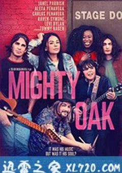 天才小提琴家 Mighty Oak (2020) [迅雷BT磁力免费下载]