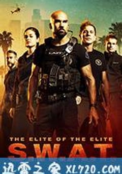 反恐特警组 S.W.A.T. (2017) [迅雷BT磁力免费下载]