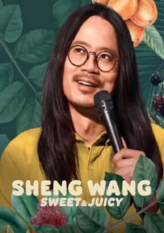 2022年美国喜剧片《王胜：香甜多汁》BD英语中字 [迅雷BT磁力免费下载]