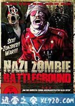 纳粹僵尸战场 Battlefield Death Tales (2012) [迅雷BT磁力免费下载]
