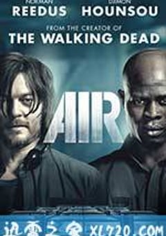 末日深眠 Air (2015) [迅雷BT磁力免费下载]
