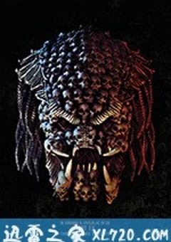 铁血战士 The Predator (2018) [迅雷BT磁力免费下载]