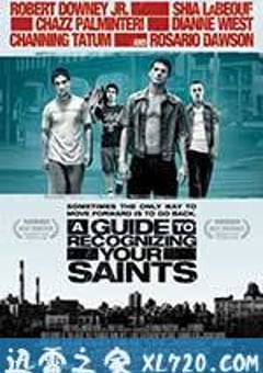 圣徒指南 A Guide to Recognizing Your Saints (2006) [迅雷BT磁力免费下载]