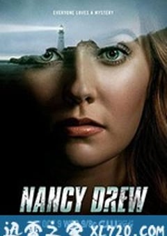 神探南茜 Nancy Drew (2019) [迅雷BT磁力免费下载]