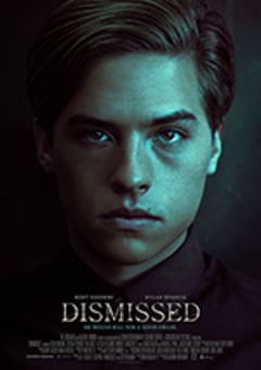 下课 Dismissed (2016) [迅雷BT磁力免费下载]