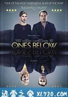 邻家秘事 The Ones Below (2015) [迅雷BT磁力免费下载]