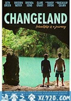 泰渝记 Changeland (2019) [迅雷BT磁力免费下载]