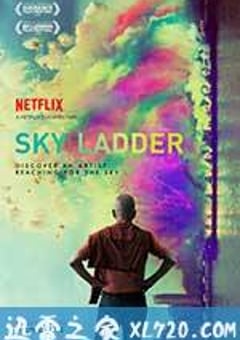 天梯：蔡国强的艺术 Sky Ladder: The Art of Cai Guo-Qiang (2016) [迅雷BT磁力免费下载]