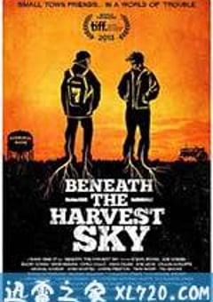 收获的天空下 Beneath the Harvest Sky (2013) [迅雷BT磁力免费下载]