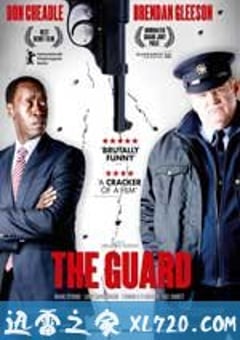 国民警卫队 The Guard (2011) [迅雷BT磁力免费下载]