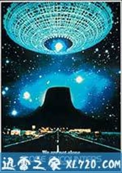 第三类接触 Close Encounters of the Third Kind (1977) [迅雷BT磁力免费下载]