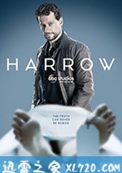 神秘法医 Harrow (2018) [迅雷BT磁力免费下载]