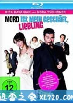 杀人是我的职业，亲爱的 Mord ist mein Geschäft, Liebling (2009) [迅雷BT磁力免费下载]