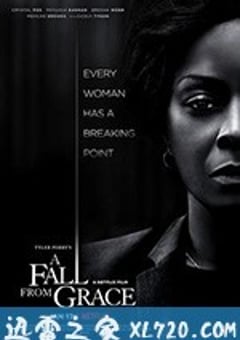 葛蕾丝的坠落 A Fall from Grace (2020) [迅雷BT磁力免费下载]