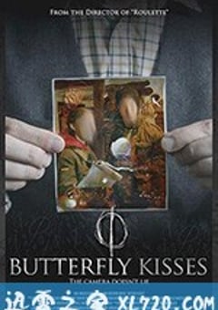 鬼眨眼 Butterfly Kisses (2018) [迅雷BT磁力免费下载]