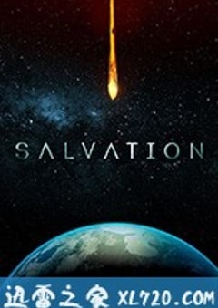 救世 第二季 Salvation Season 2 (2018) [迅雷BT磁力免费下载]