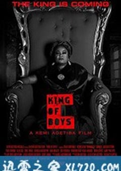 铁血女王 King of Boys (2018) [迅雷BT磁力免费下载]