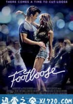 浑身是劲 Footloose (2011) [迅雷BT磁力免费下载]