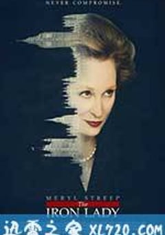 铁娘子：坚固柔情 The Iron Lady (2011) [迅雷BT磁力免费下载]