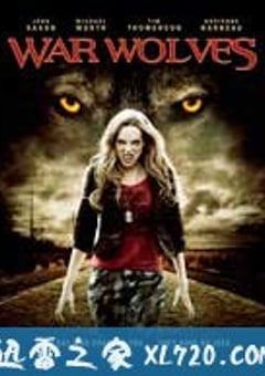 战地女狼 War Wolves（2008） [迅雷BT磁力免费下载]