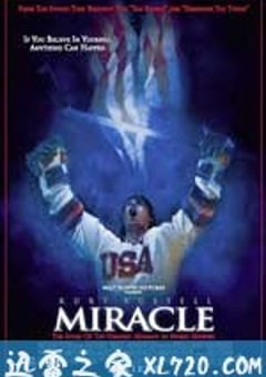 冰上奇迹 Miracle (2004) [迅雷BT磁力免费下载]
