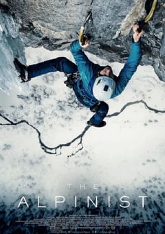 2021年美国9.3分纪录片《登山家》BD英语中字 [迅雷BT磁力免费下载]