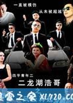 二龙湖浩哥之风云再起 (2014) [迅雷BT磁力免费下载]
