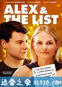 清单 Alex & The List (2018) [迅雷BT磁力免费下载]