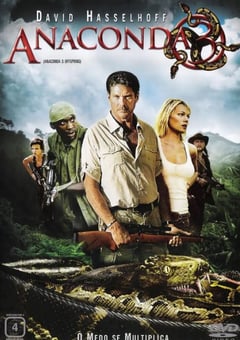 2008年美国经典灾难片《狂蟒之灾3》蓝光英语中字 [迅雷BT磁力免费下载]