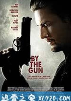 无惧神明 By the Gun (2014) [迅雷BT磁力免费下载]