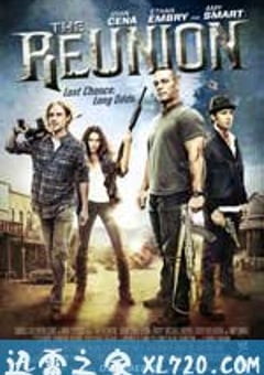 重逢 The Reunion (2011) [迅雷BT磁力免费下载]