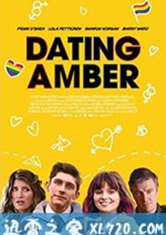 拍拖故事 Dating Amber (2020) [迅雷BT磁力免费下载]